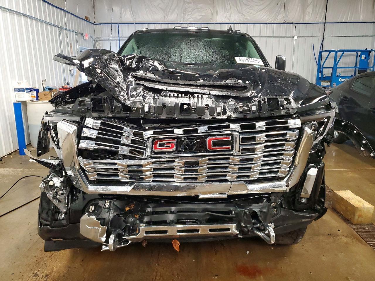 2026 GMC Sierra K2500 Denali - Фото 5