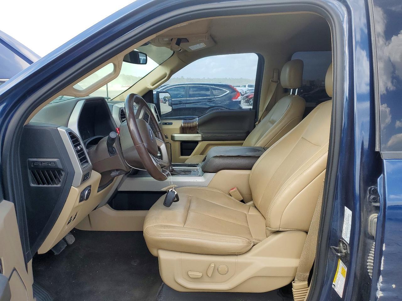 2019 Ford F150 Supercrew - Image 7