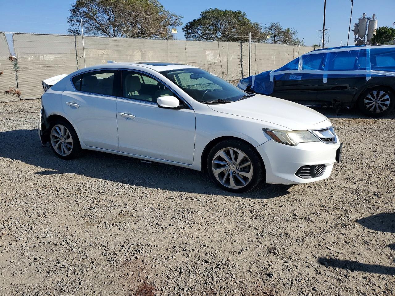 2018 Acura Ilx Base Watch Plus - Фото 4