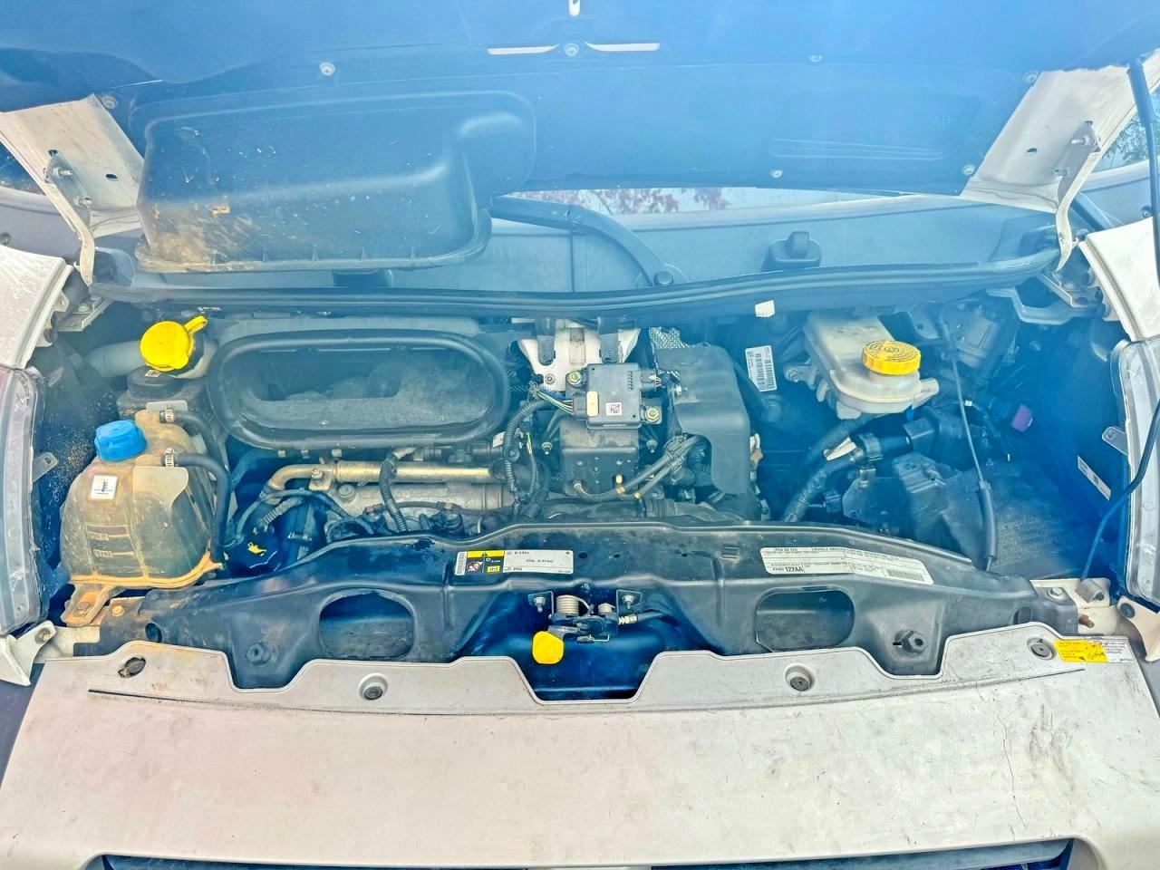 2015 Ram Promaster 1500 1500 Standard - Image 7