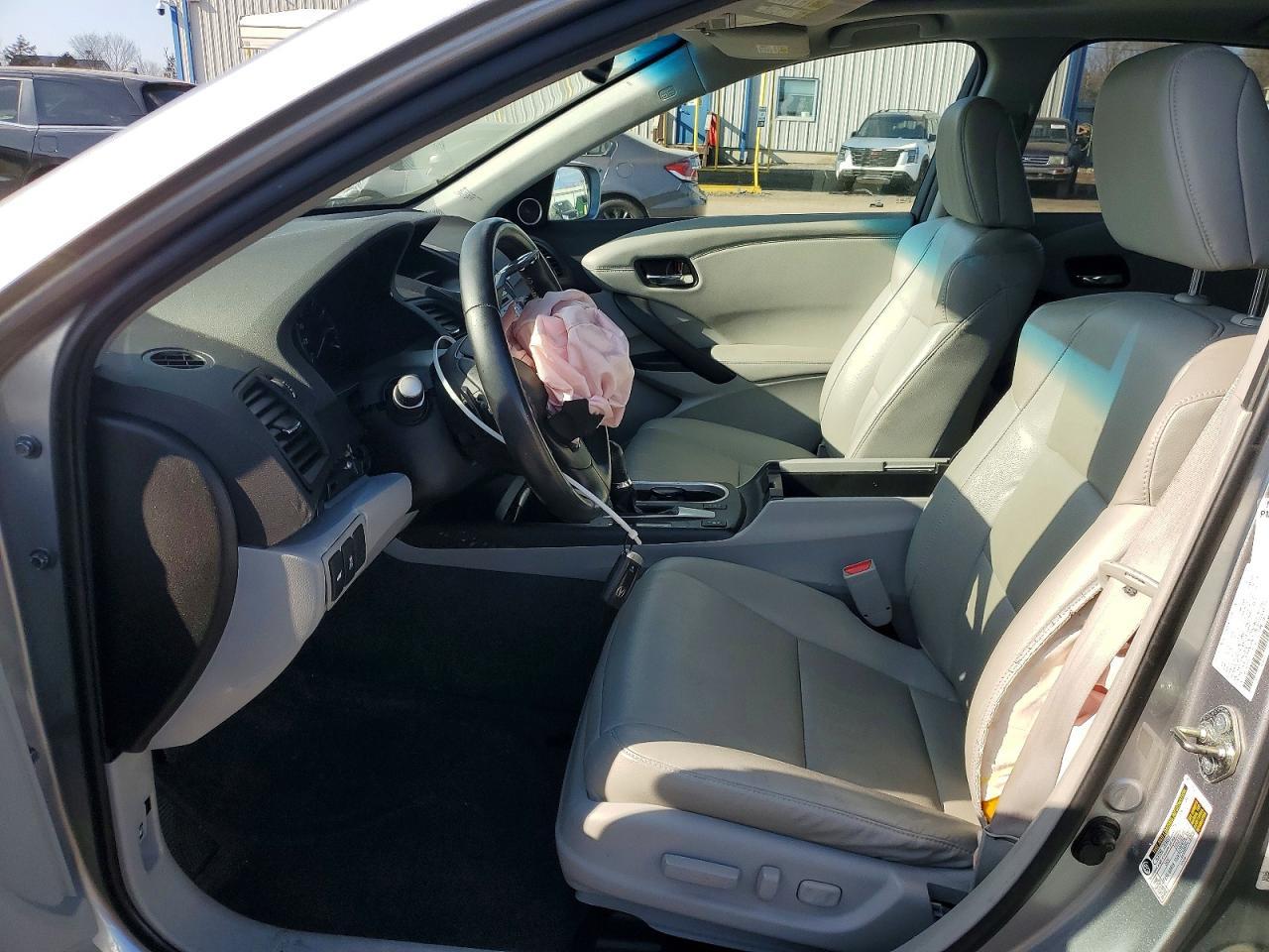 2018 Acura Rdx - Image 7