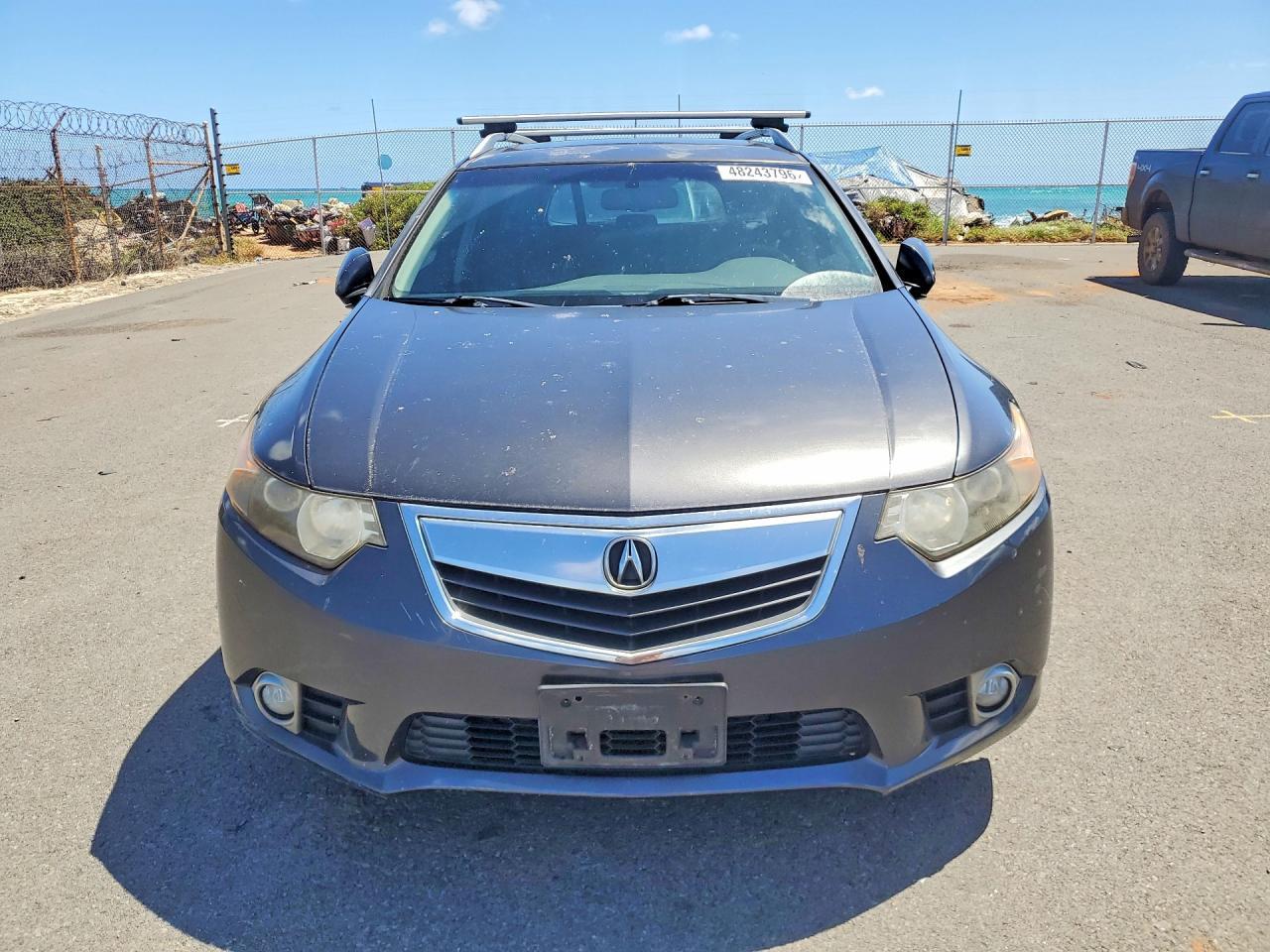 2012 Acura Tsx - Image 5
