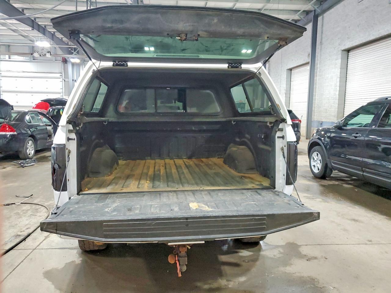 2015 Ford F150 Supercrew - Image 6