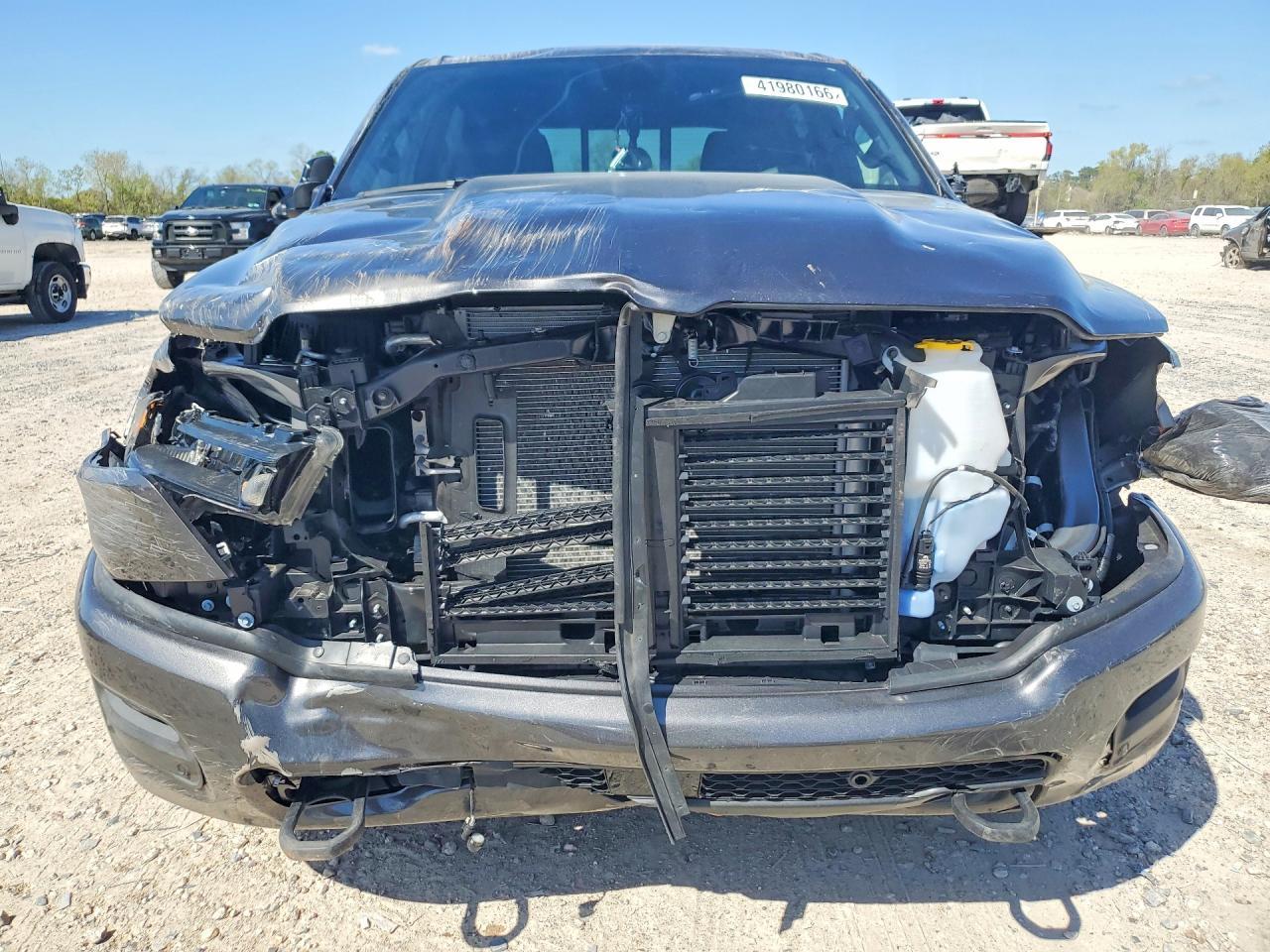 2025 Ram 1500 Big Horn - Image 5