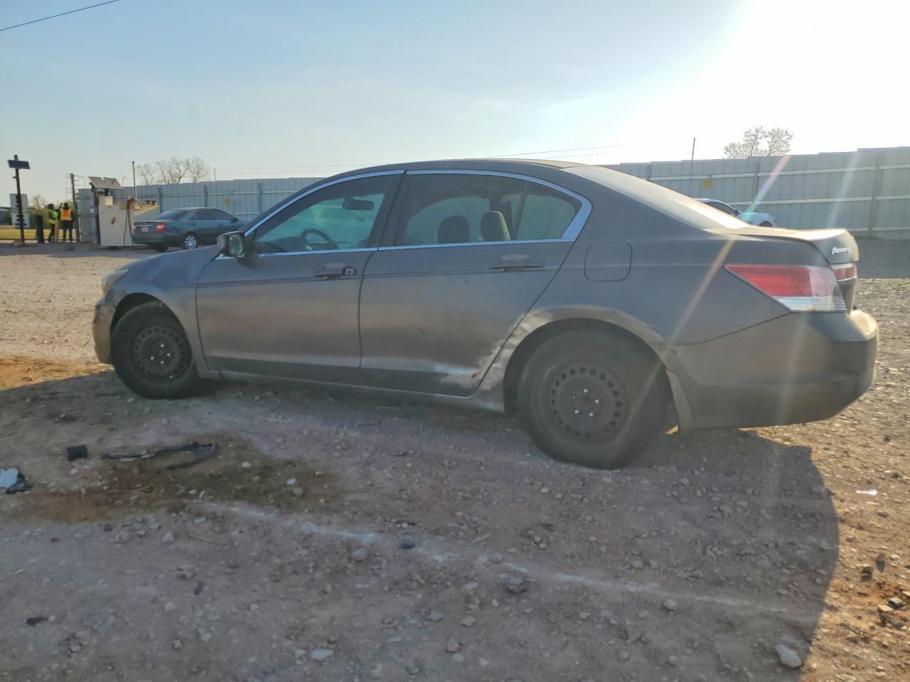 2012 Honda Accord Lx - Image 2
