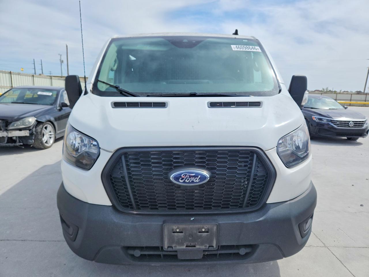 2023 Ford Transit T-150 - Фото 5