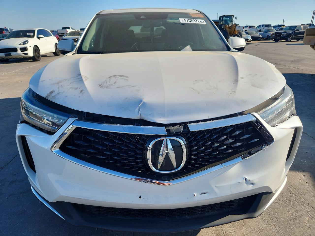 2023 Acura Rdx - Image 5