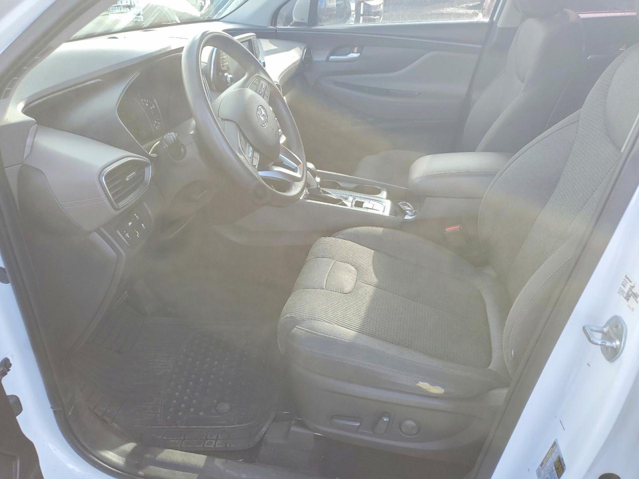 2020 Hyundai Santa Fe Sel - Фото 7