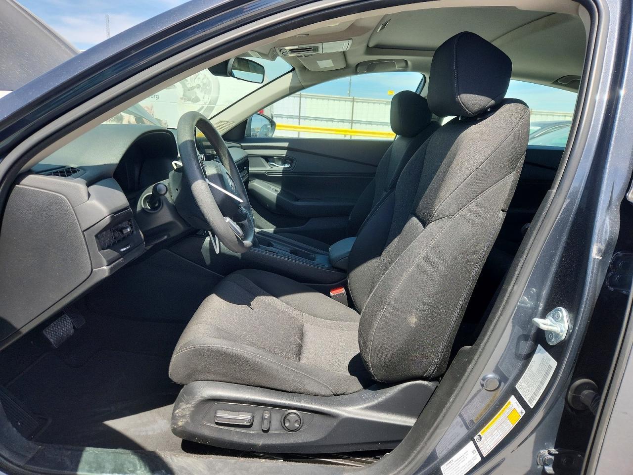 2024 Honda Accord Ex - Фото 7