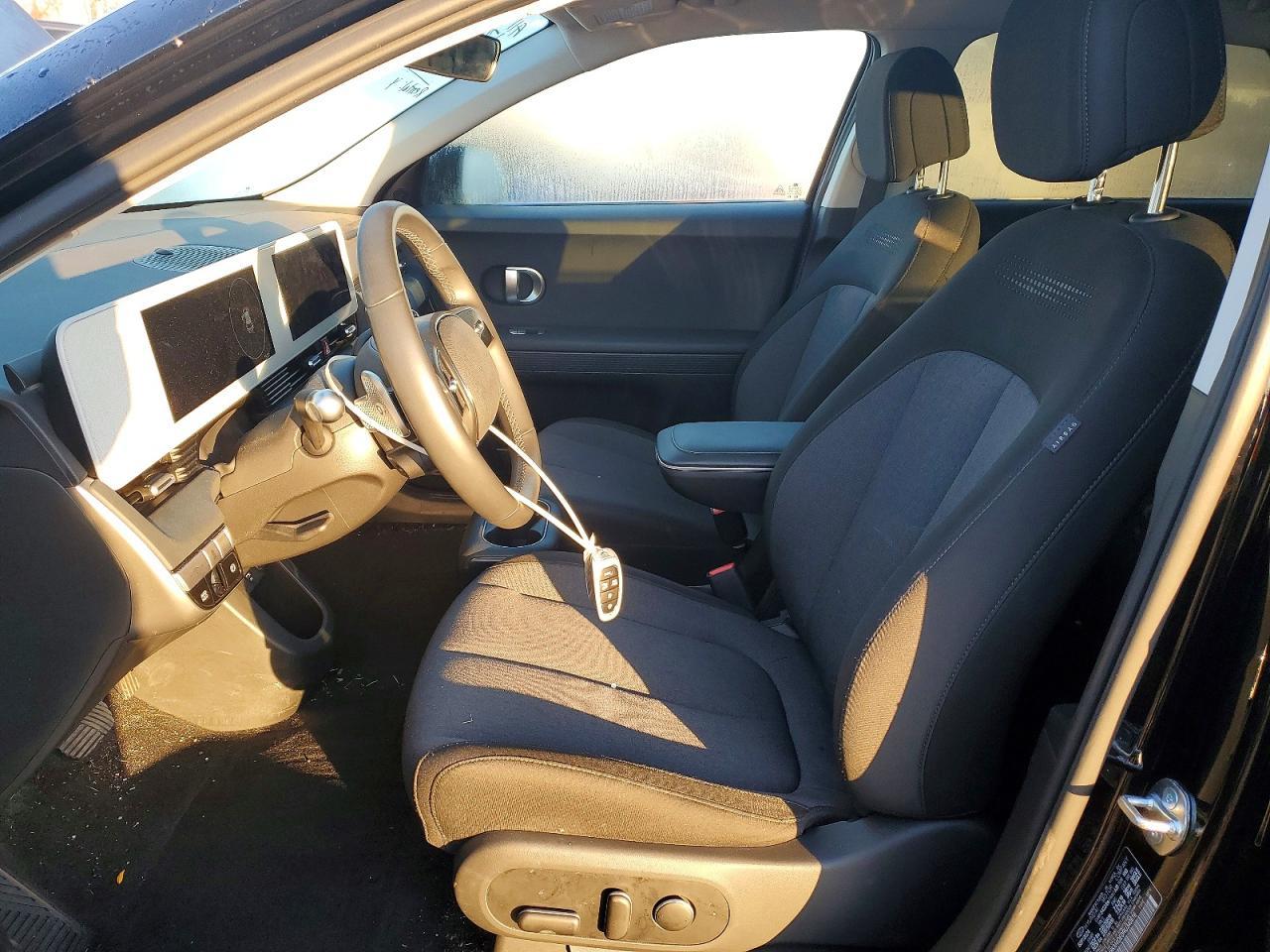 2024 Hyundai Ioniq 5 Se - Фото 7