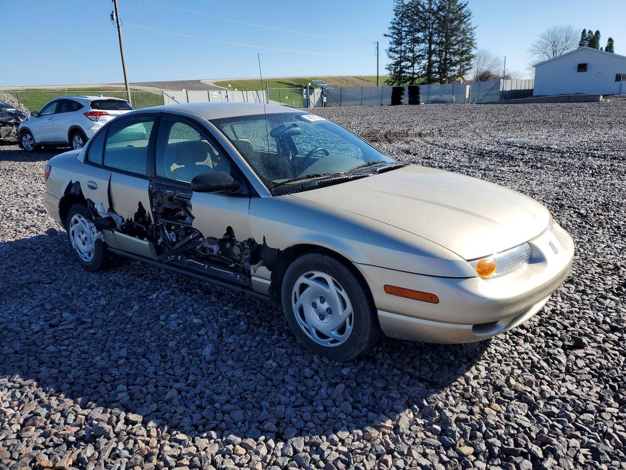 2001 Snowex Sl2 - Фото 4