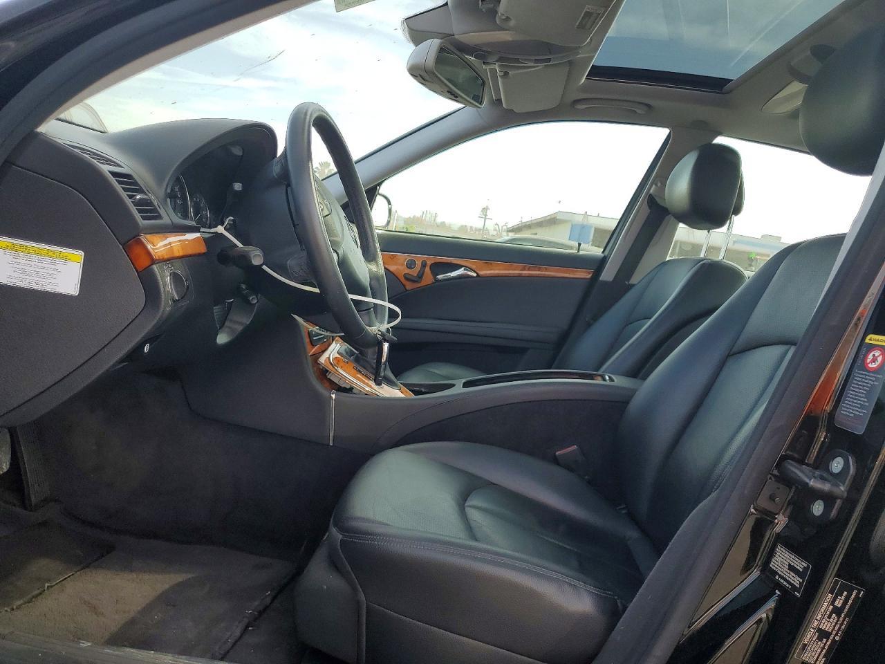 2006 Mercedes-Benz E 350 - Image 7