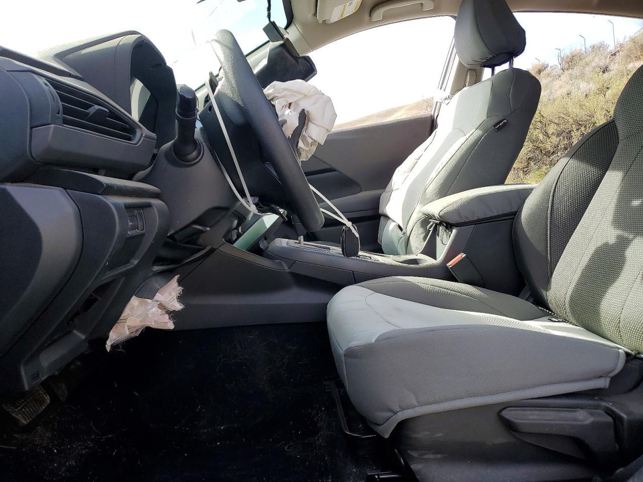 2024 Subaru Crosstrek Premium - Image 7