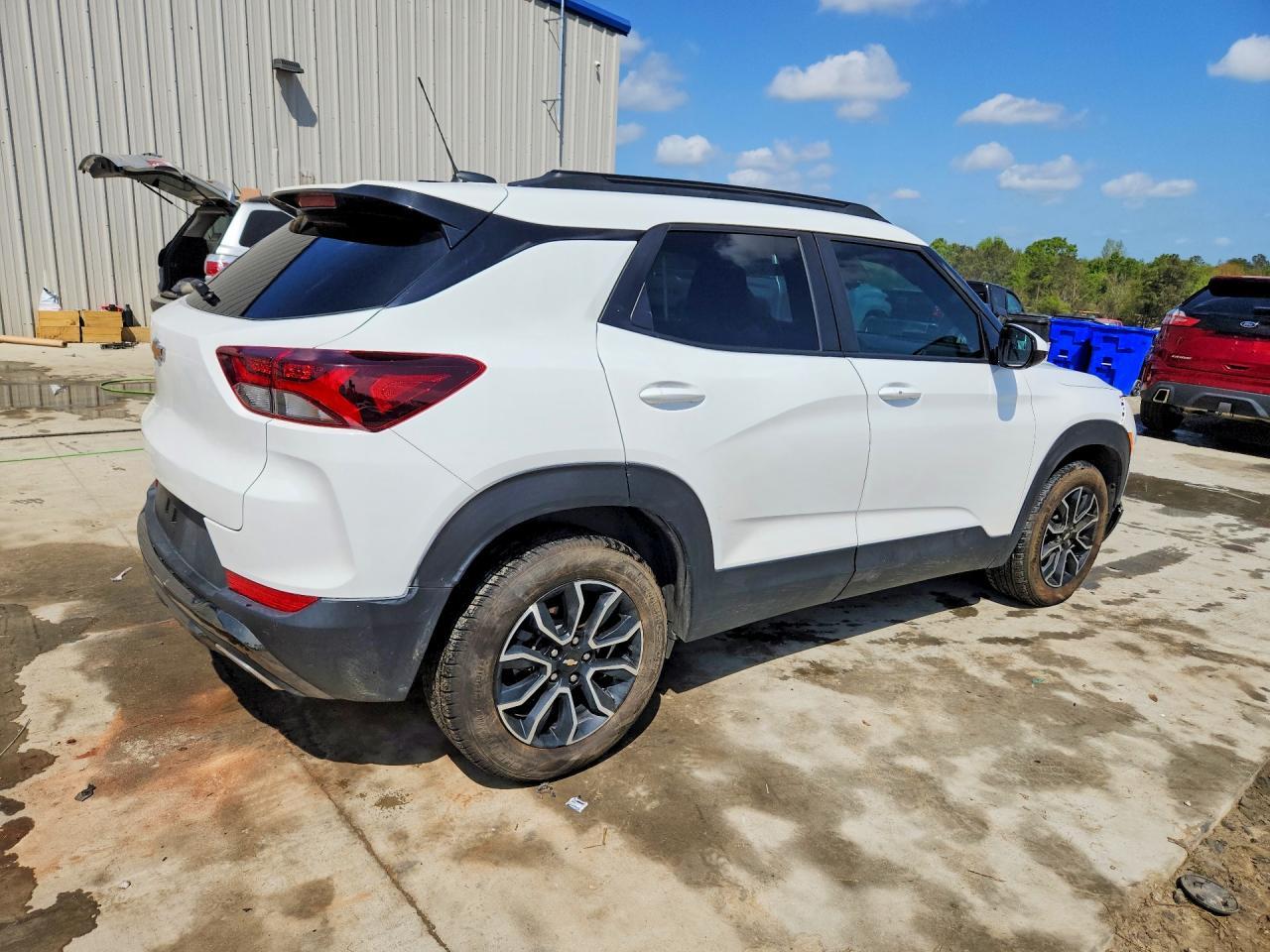 2023 Chevrolet Trailblazer Activ - Image 3