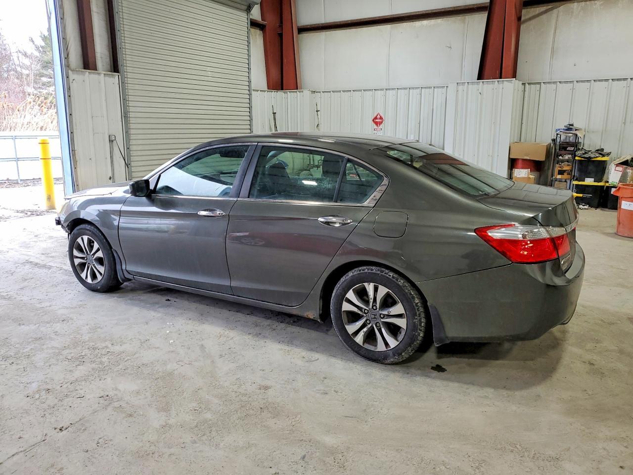 2013 Honda Accord Lx - Image 2