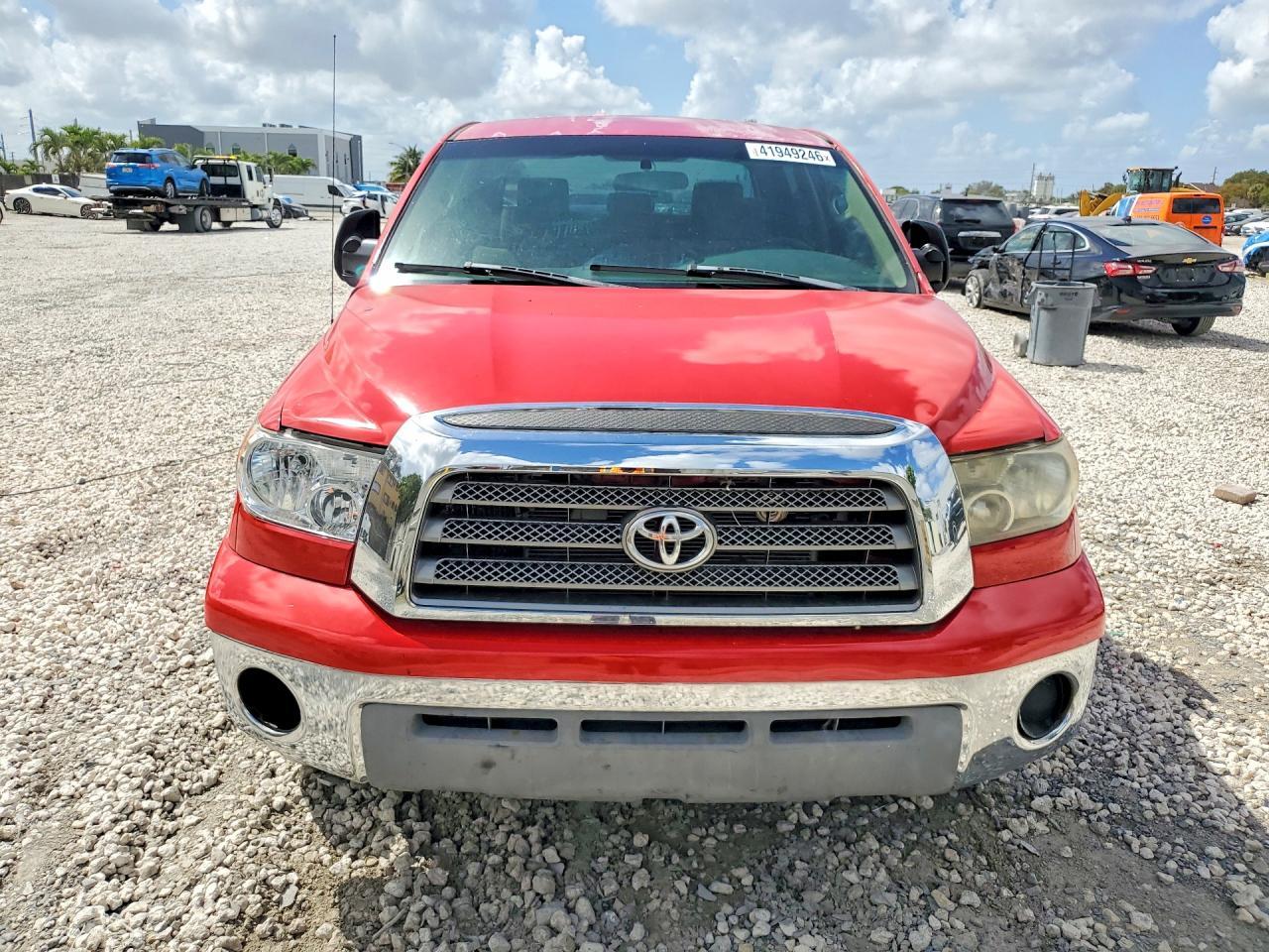 2007 Toyota Tundra Sr5 - Image 5