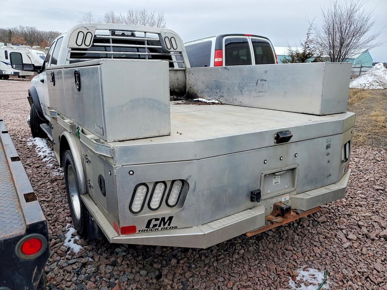2020 Ram 5500 - Image 2