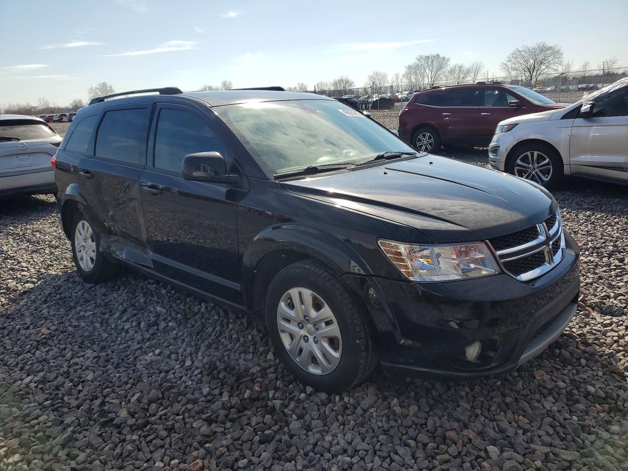 2019 Dodge Journey Se - Image 4
