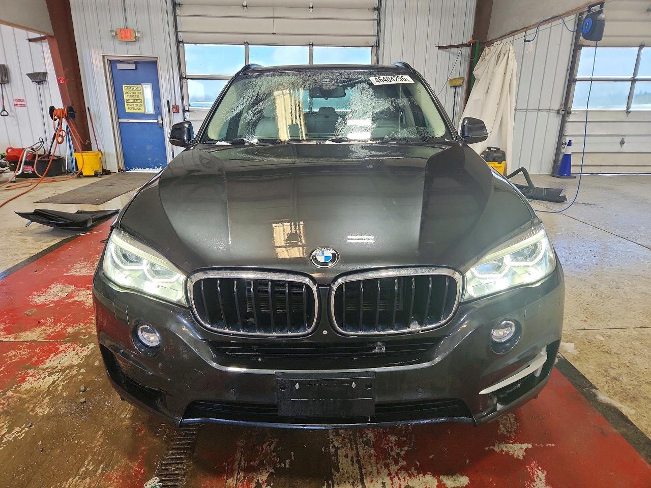 2014 BMW X5 xDrive35D - Image 5