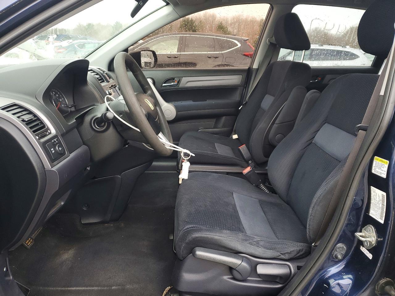 2007 Honda Cr-V Ex - Image 7