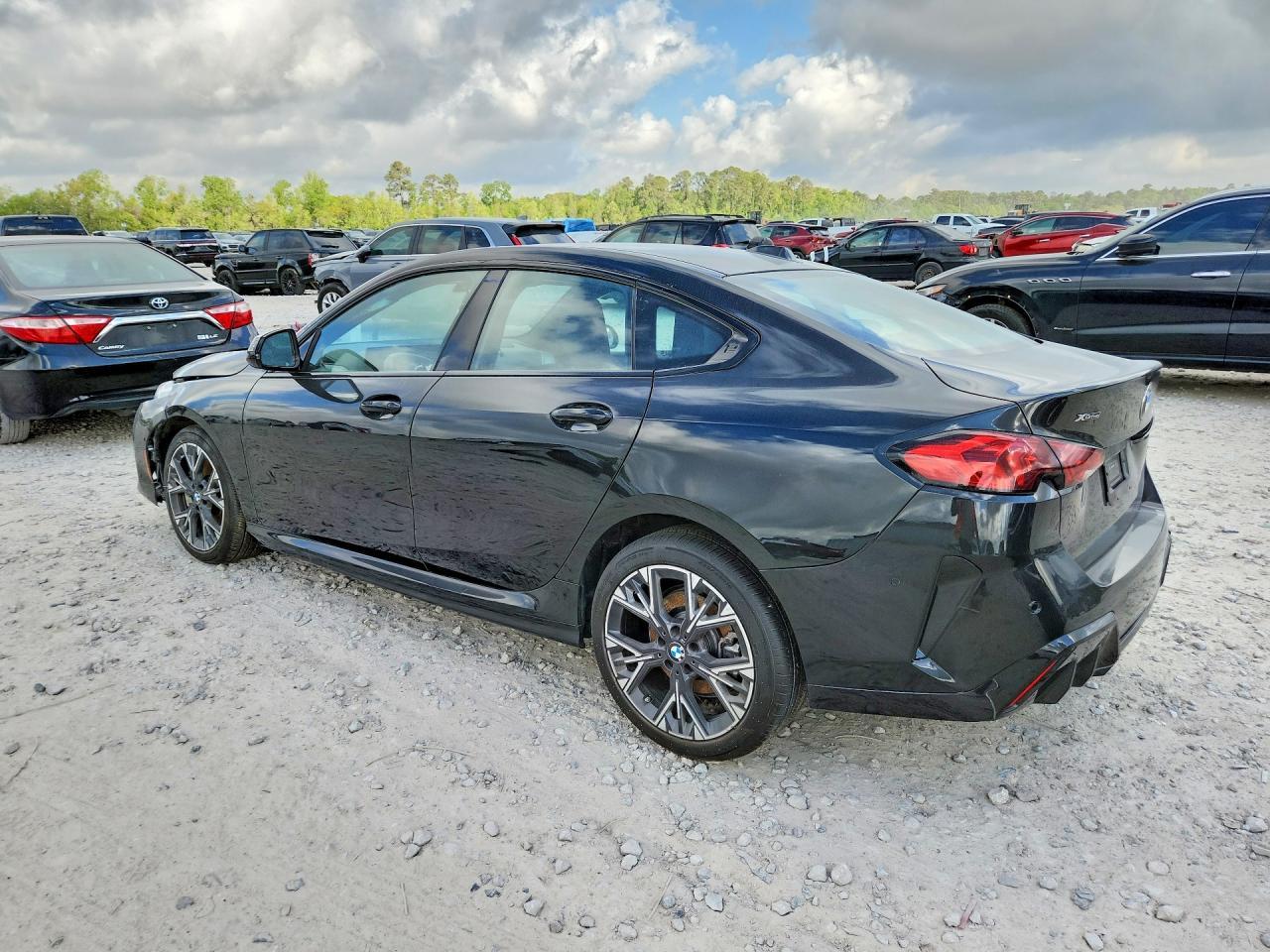 2025 BMW Motorrad 228Xi - Фото 2