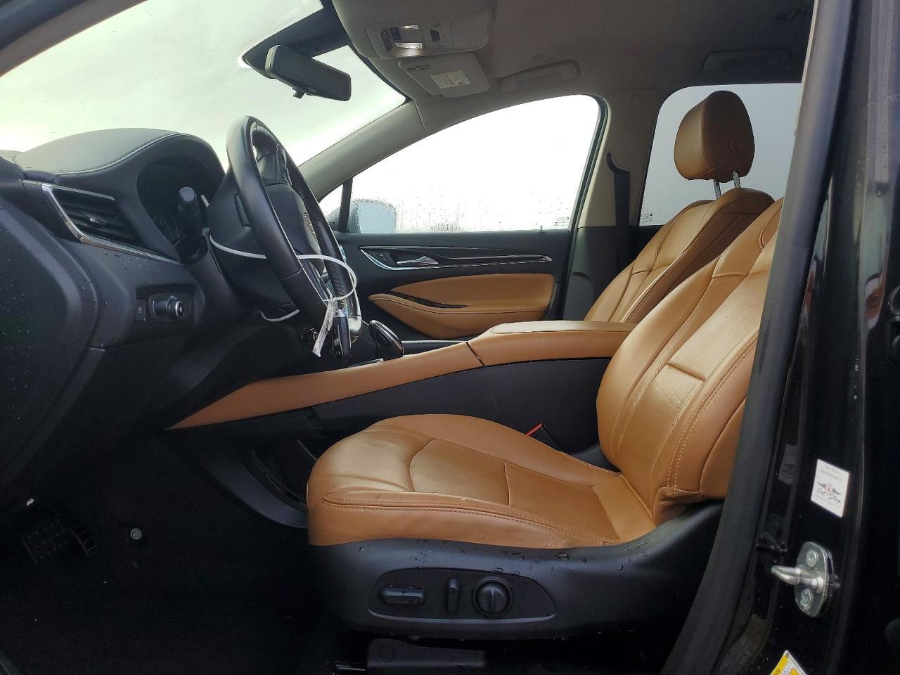 2018 Buick Enclave Essence - Image 7