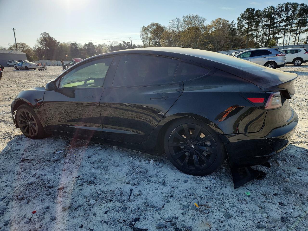 2021 Tesla Model 3 - Image 2