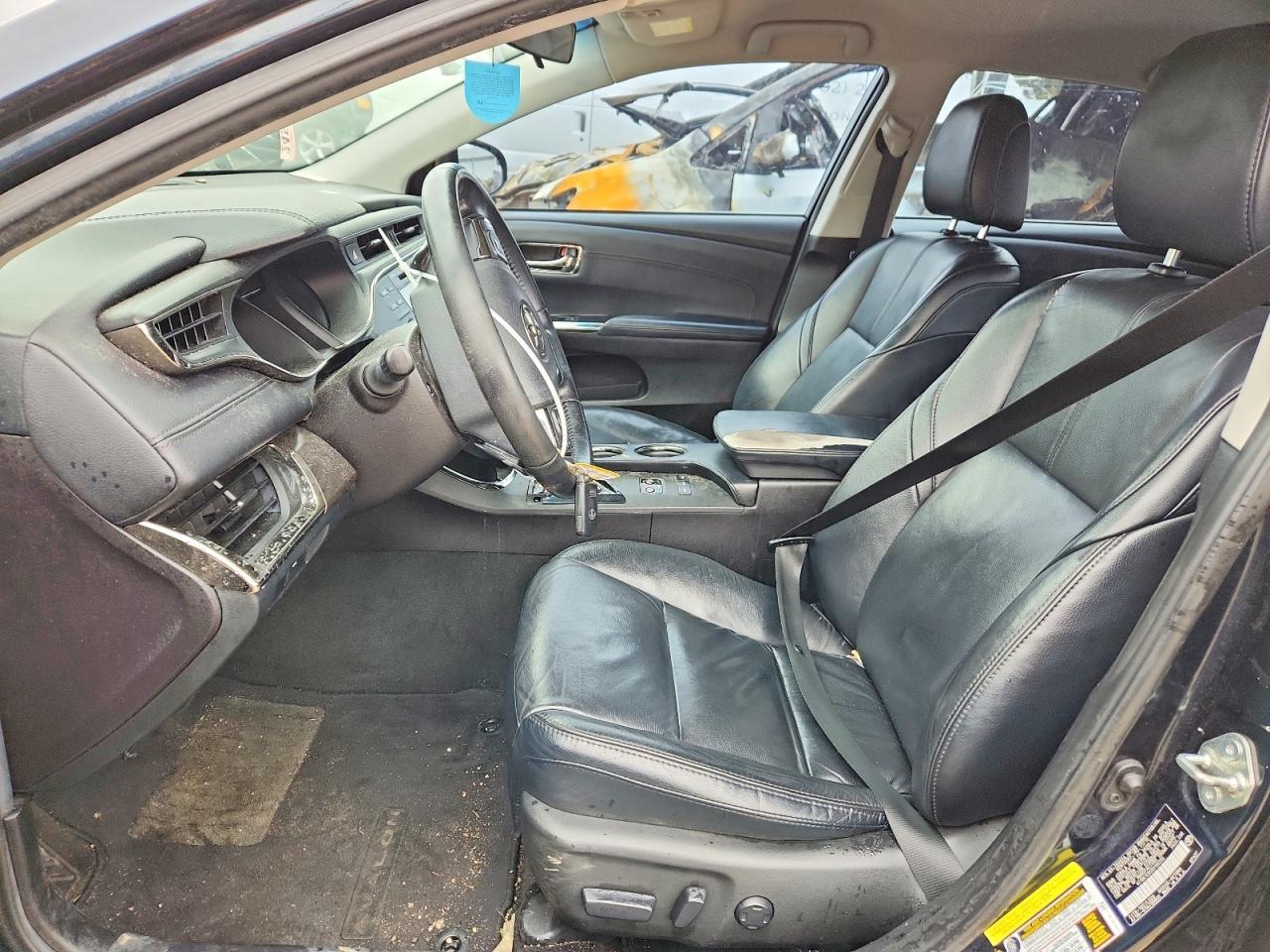 2016 Toyota Avalon Xle - Image 7