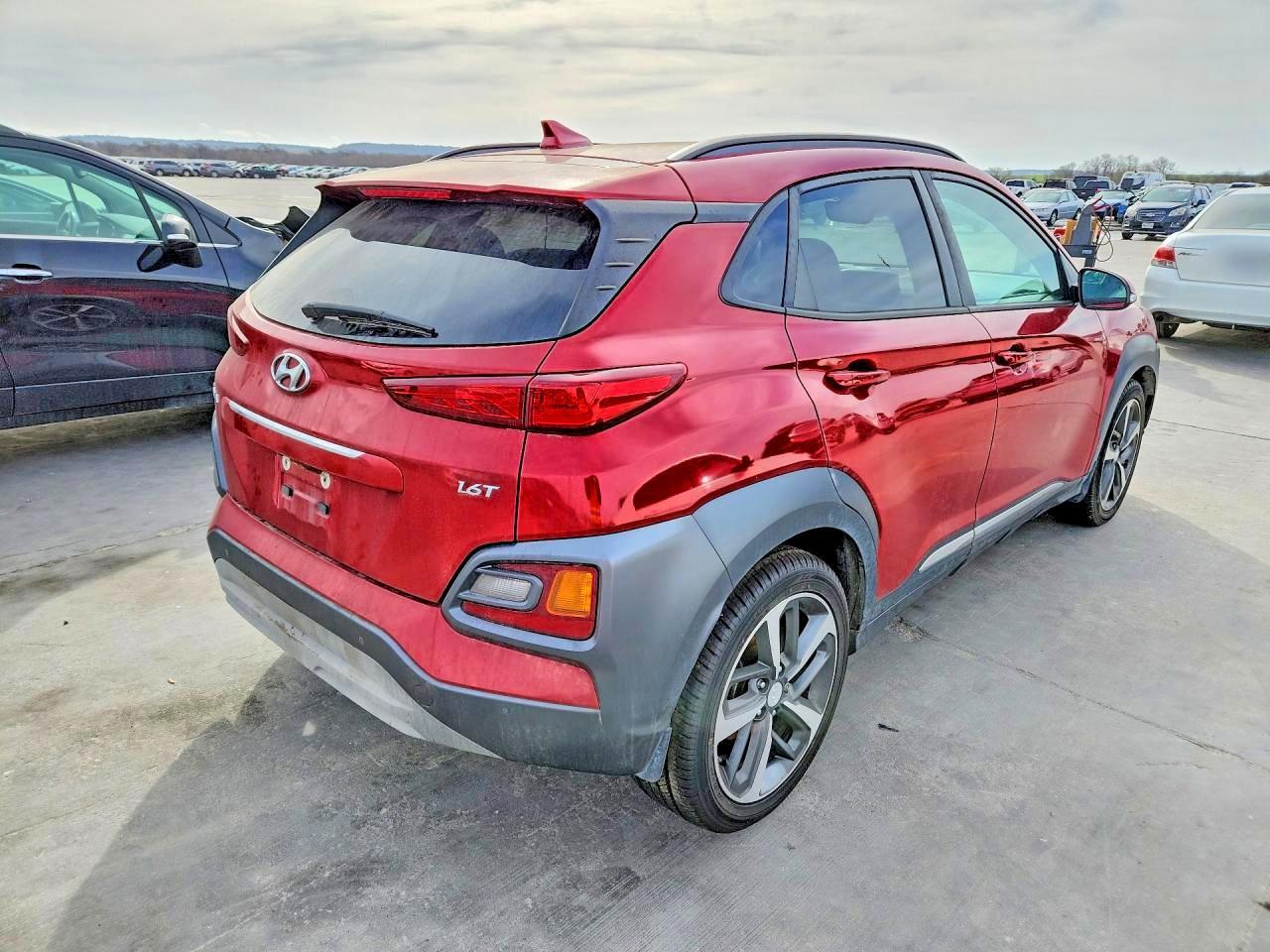2019 Hyundai Kona - Фото 3
