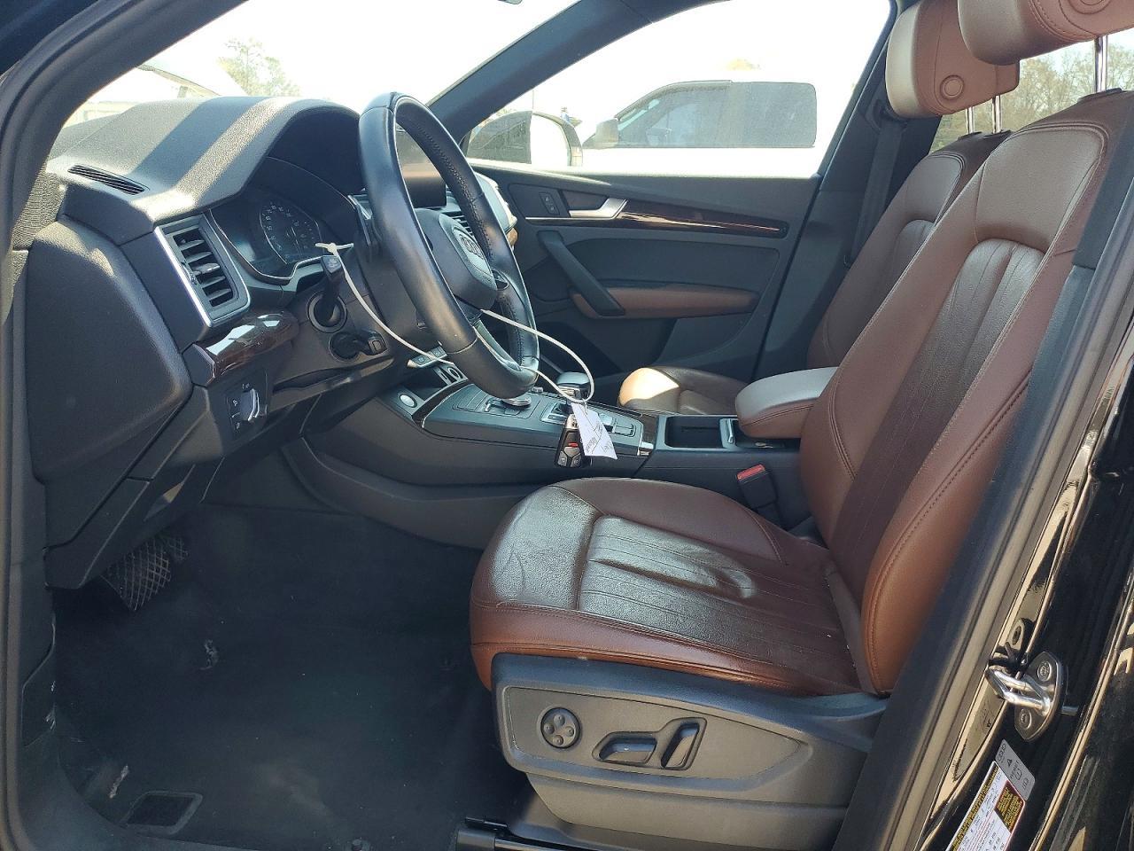 2019 Audi Q5 Premium - Image 7