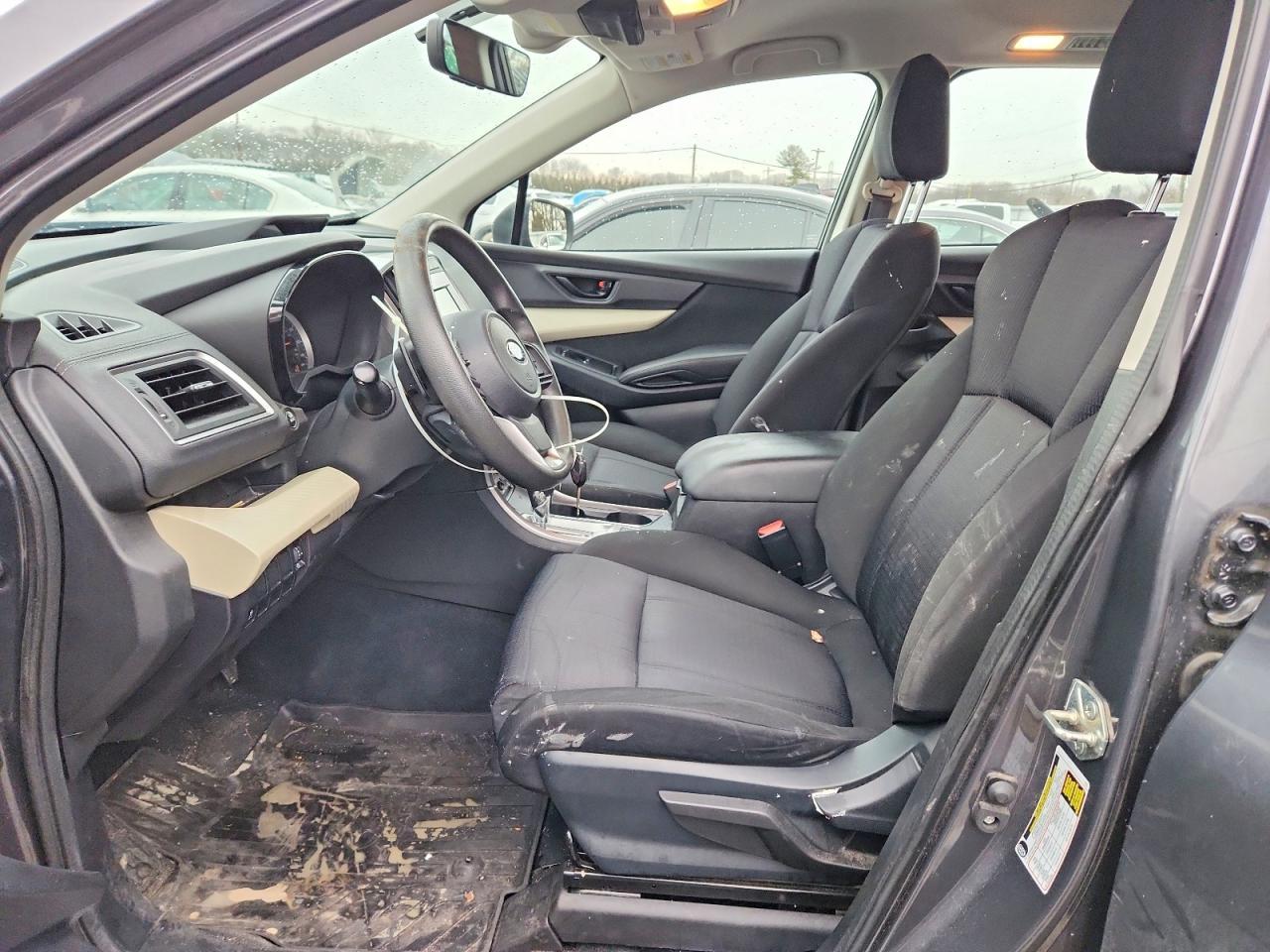 2020 Subaru Ascent - Image 7