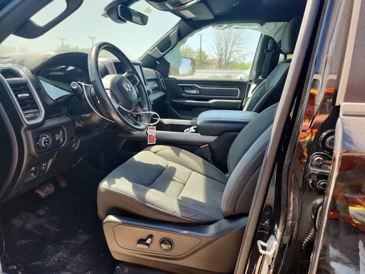 2023 Ram 1500 Big Horn/Lone Star - Фото 7