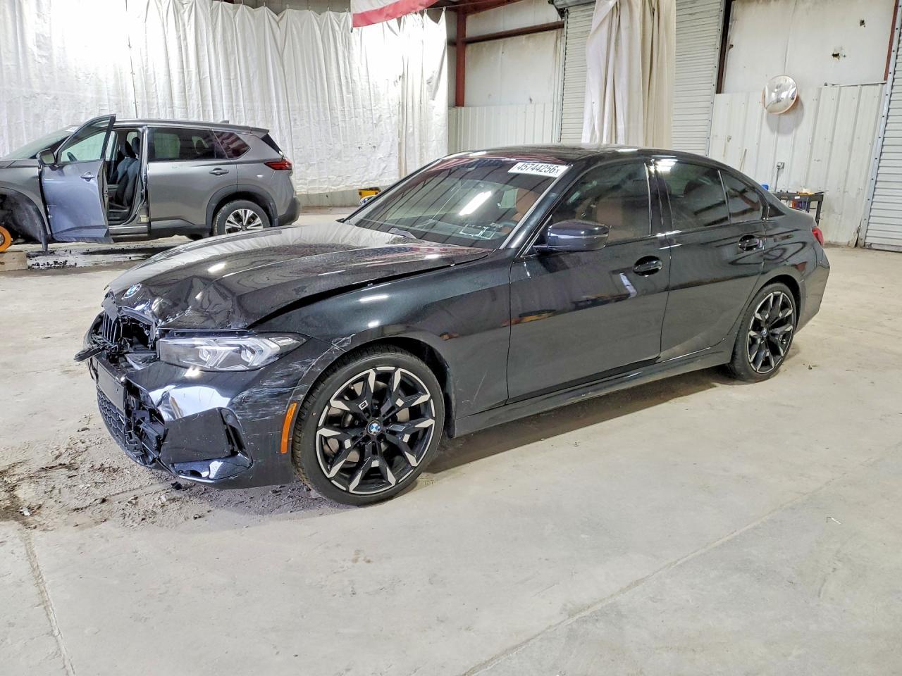 2026 BMW 330Xi