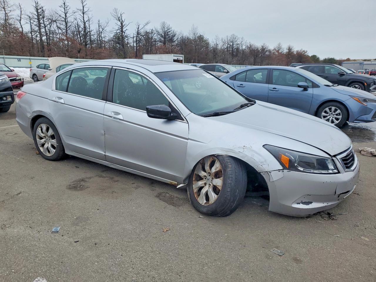 2009 Honda Accord - Image 4