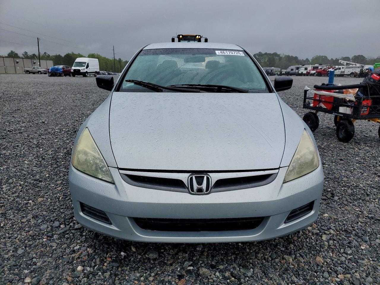 2006 Honda Accord Value - Image 5