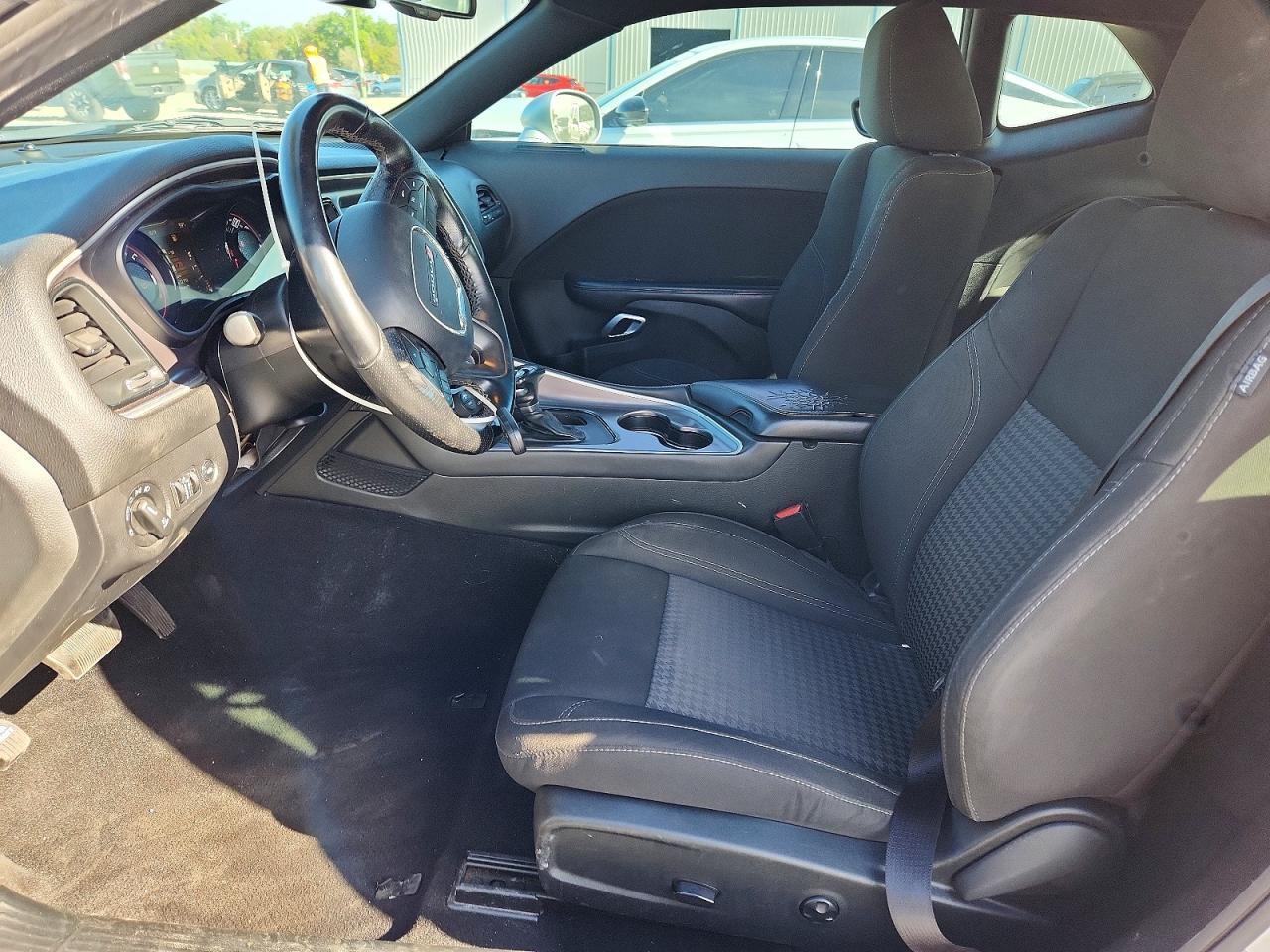 2020 Dodge Challenger Sxt - Фото 7