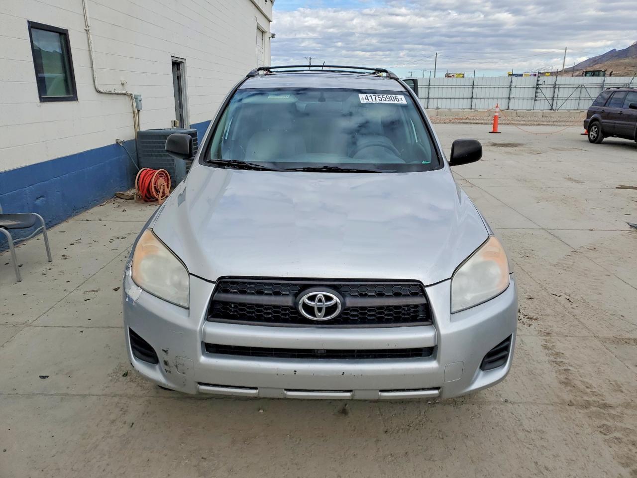 2012 Toyota Rav4 Base - Фото 5