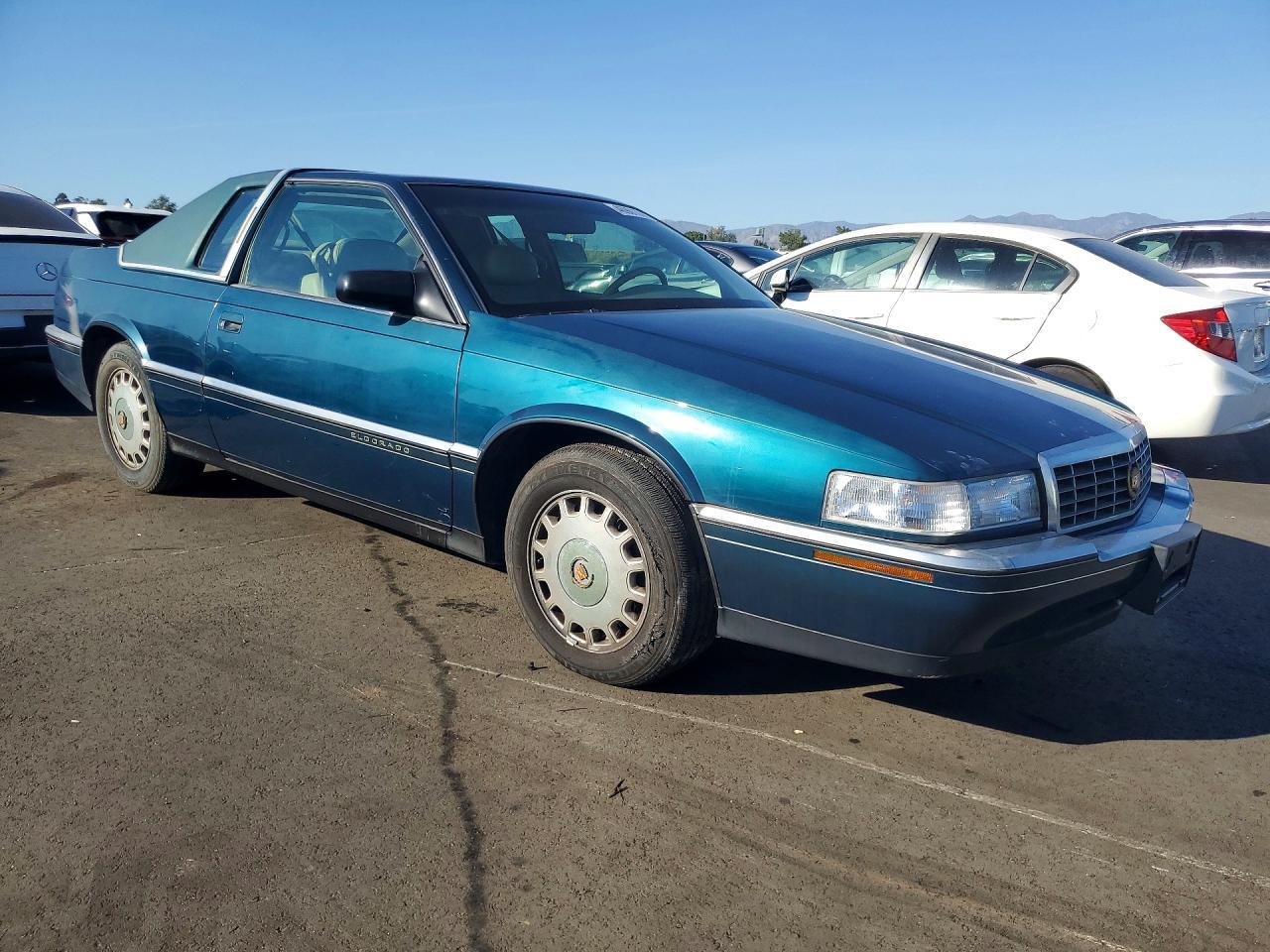 1994 Cadillac Eldorado - Image 4