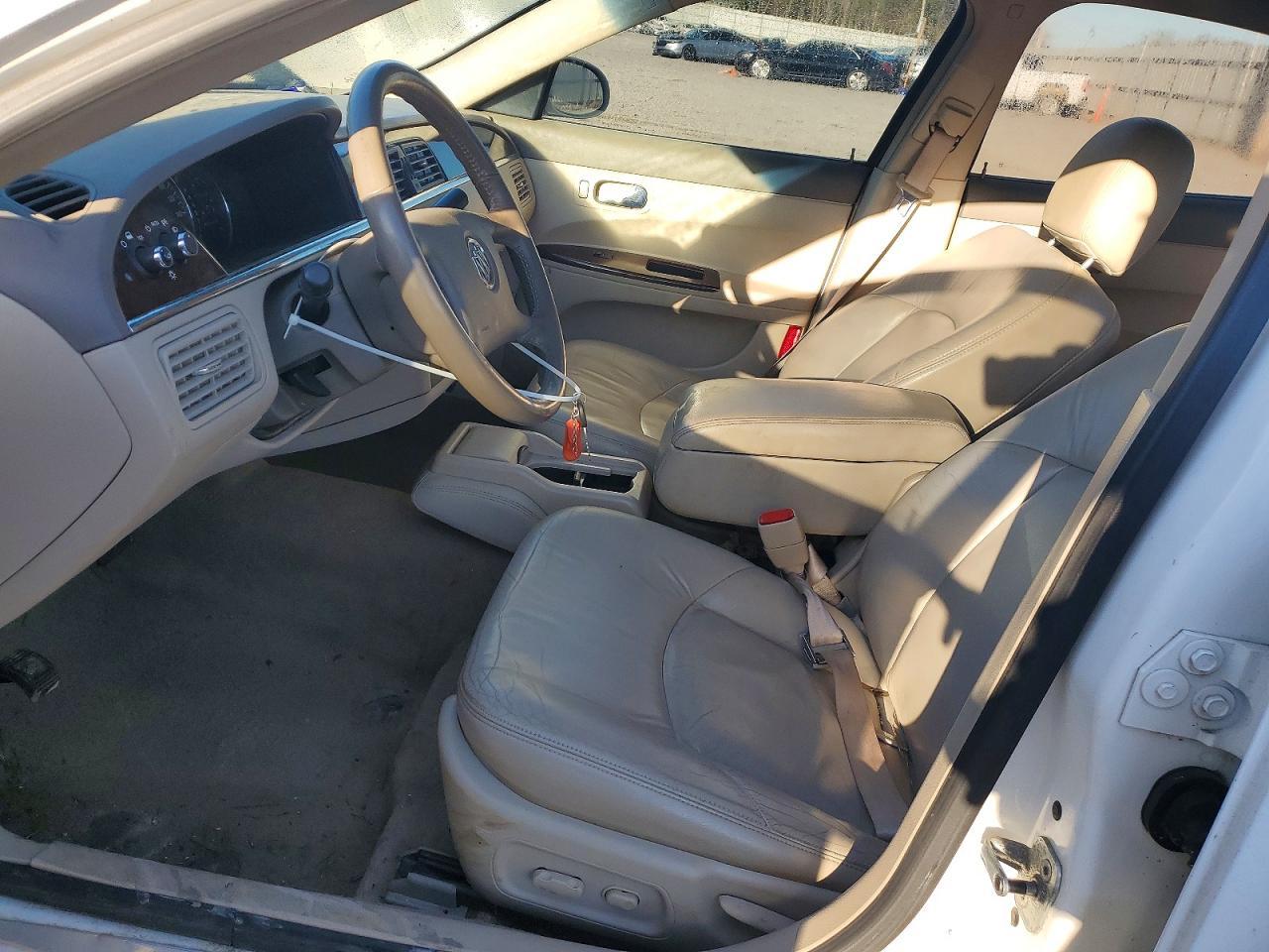 2007 Buick Lacrosse Cxl - Image 7