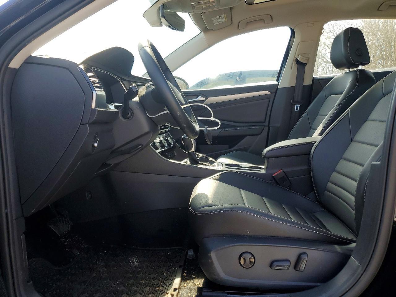 2022 Volkswagen Jetta Se - Фото 7