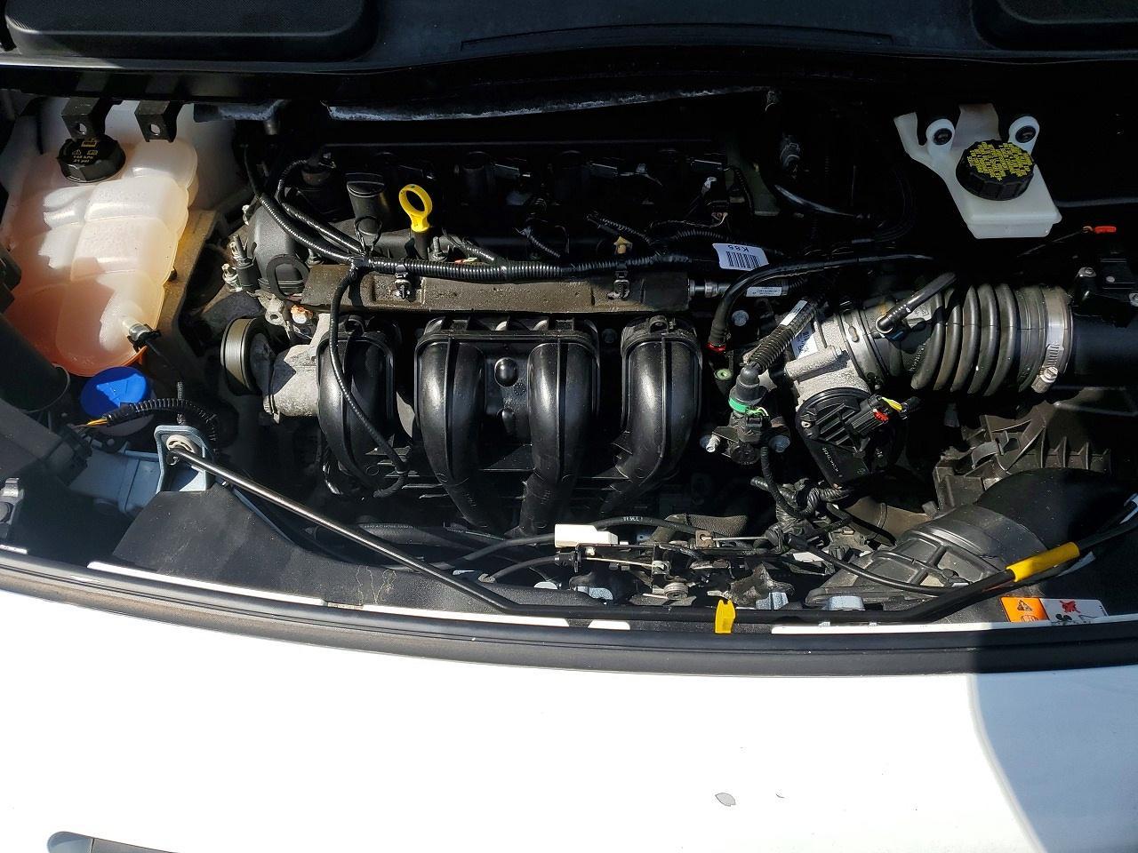 2018 Ford Transit Connect Xlt - Image 7