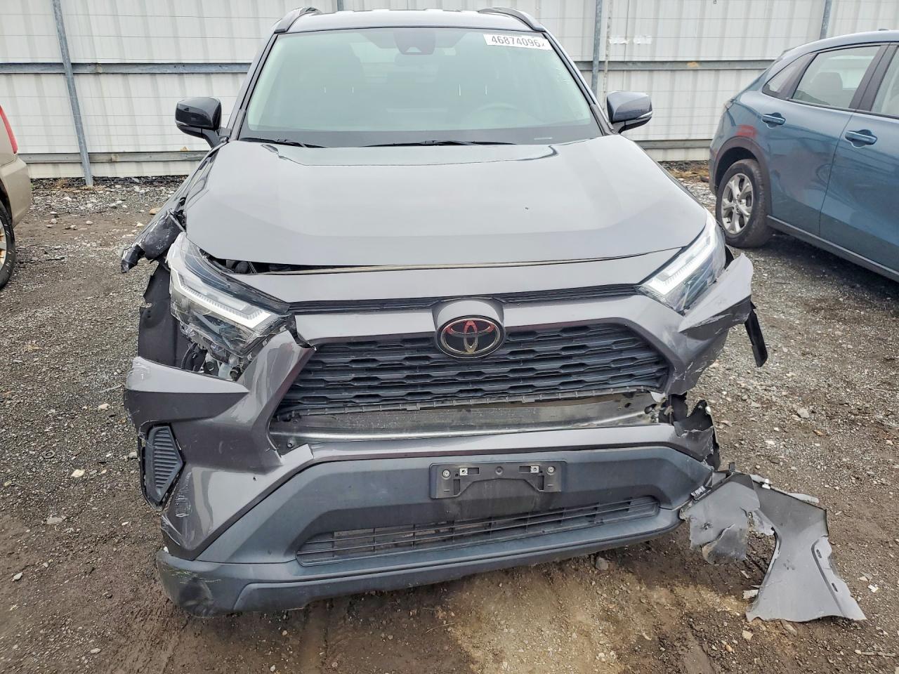 2022 Toyota Rav4 Xle - Image 5