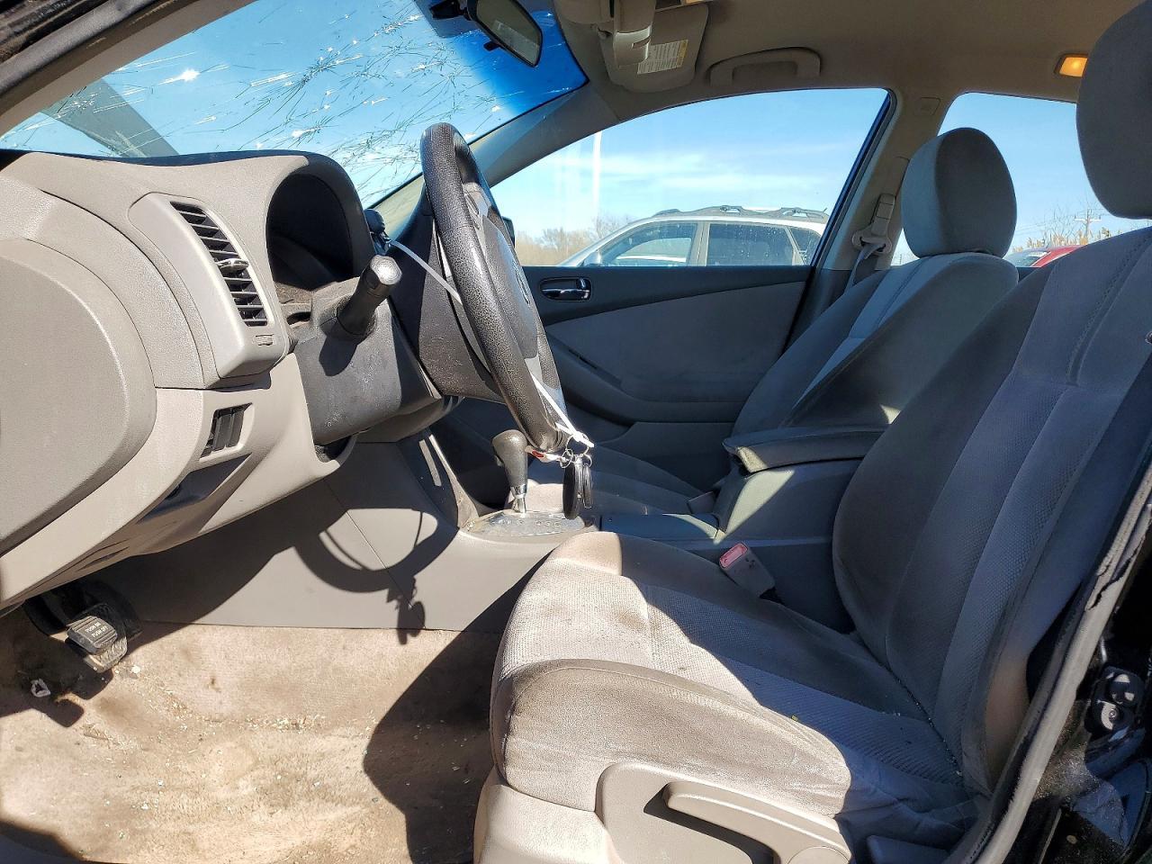 2009 Nissan Altima 2.5 - Image 7