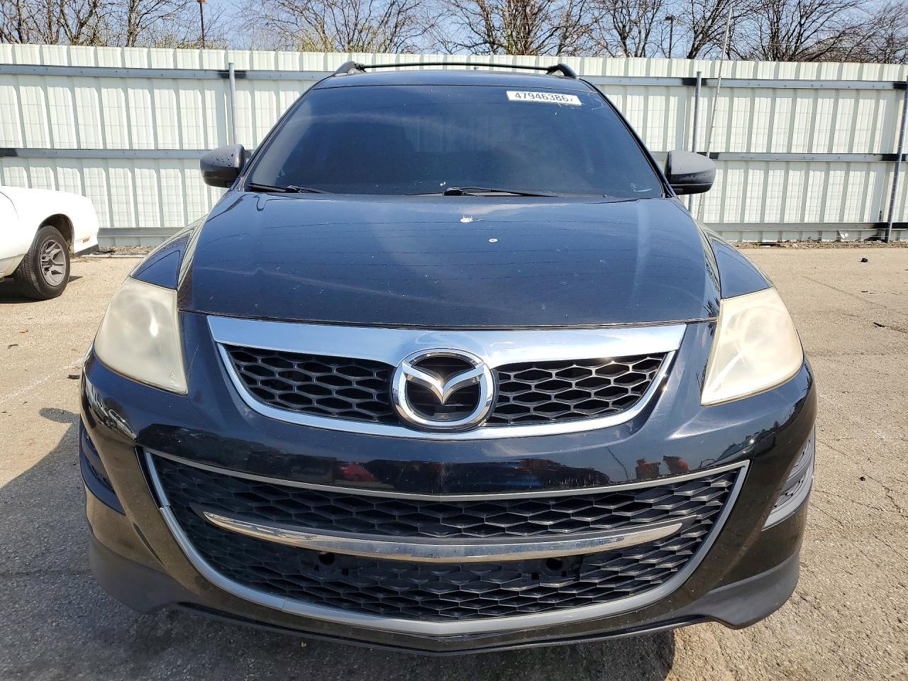 2011 Mazda Cx-9 - Фото 5