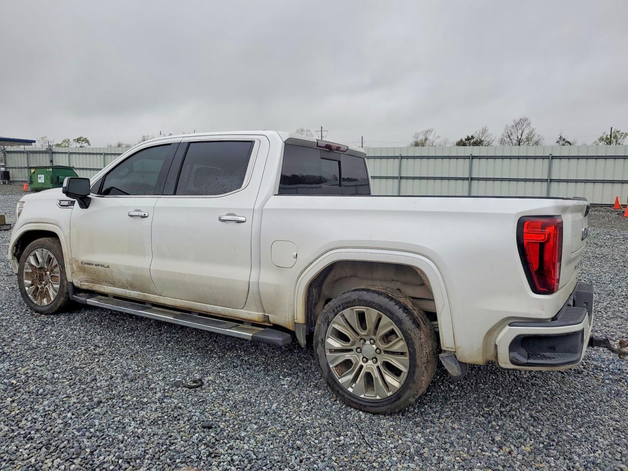 2020 GMC Sierra K1500 Denali - Фото 2
