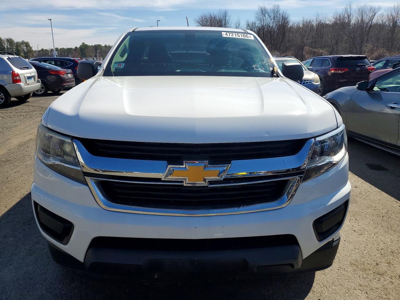 2017 Chevrolet Colorado - Фото 5