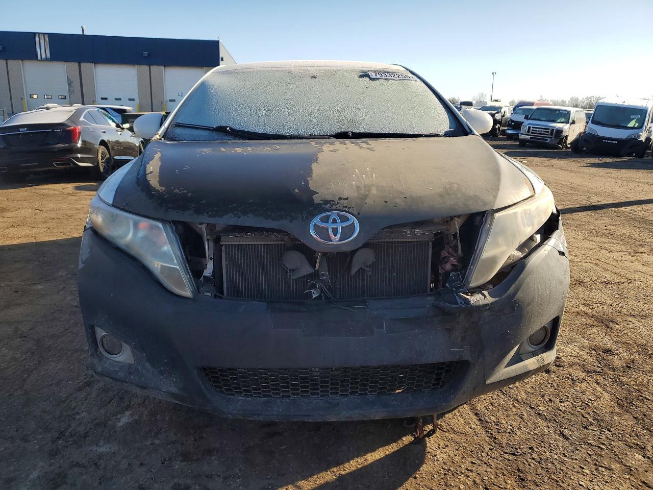 2010 Toyota Venza - Image 5