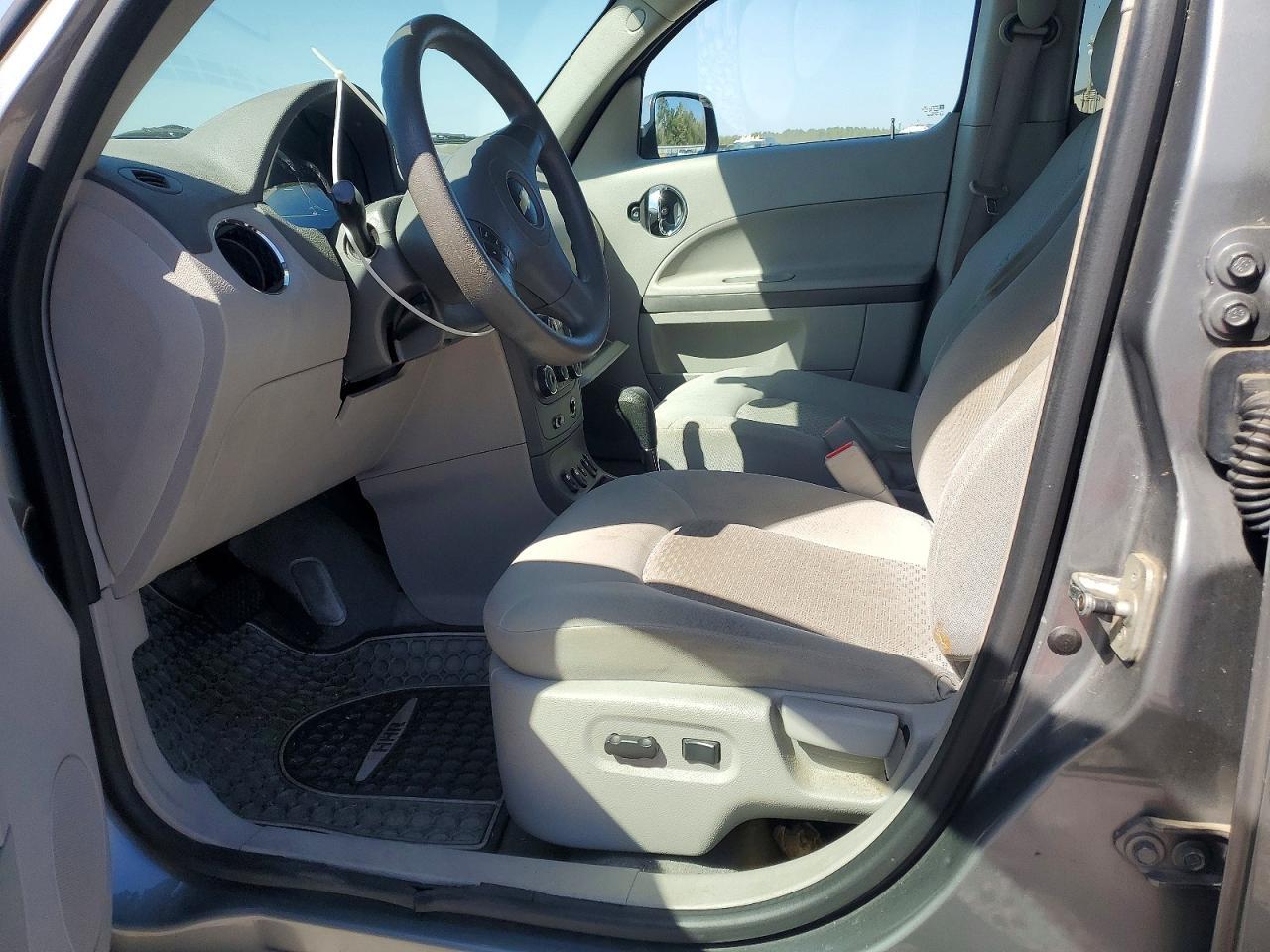 2007 Chevrolet Hhr Lt - Фото 7