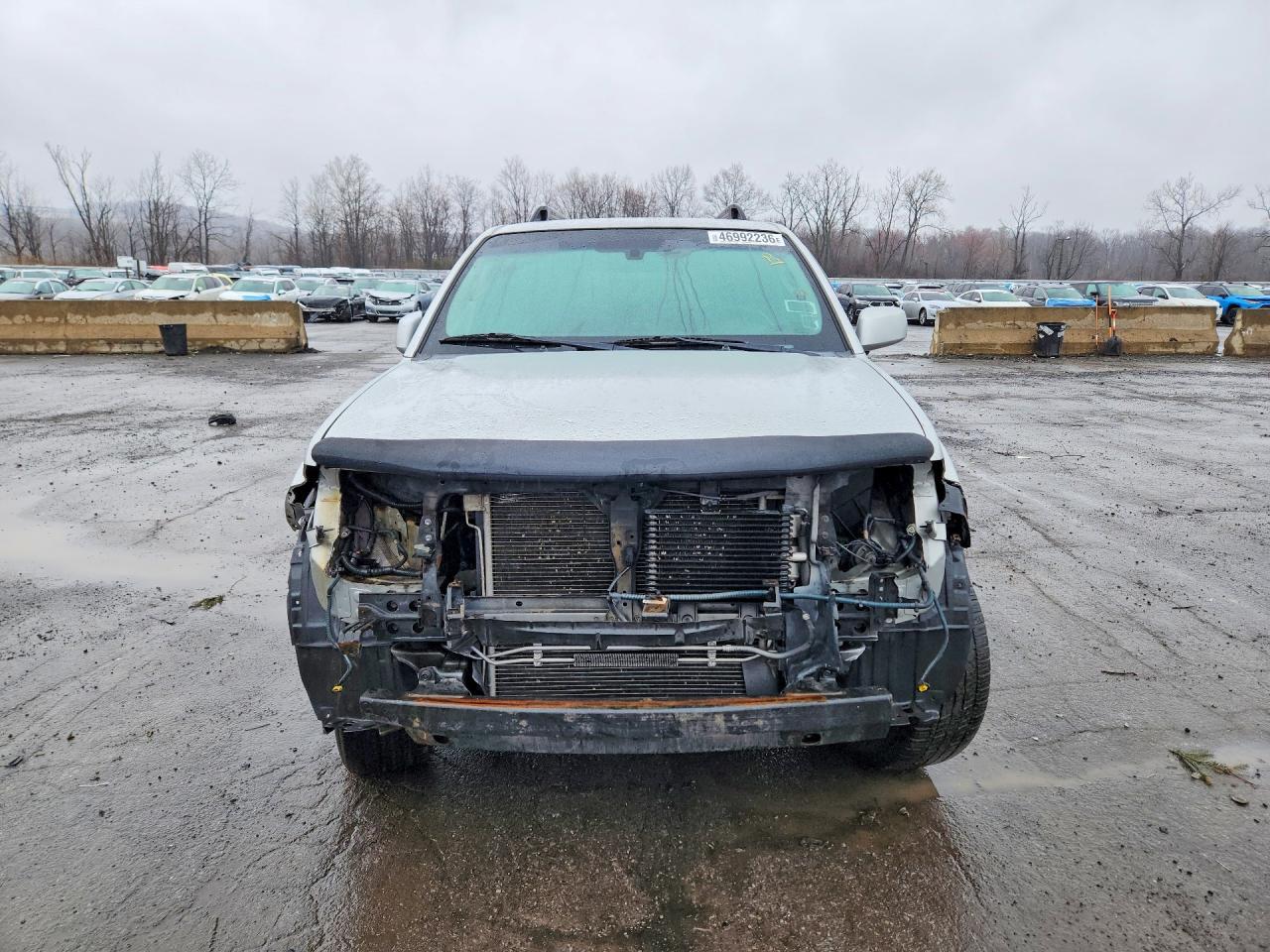 2010 Nissan Pathfinder S Fe+ - Фото 5