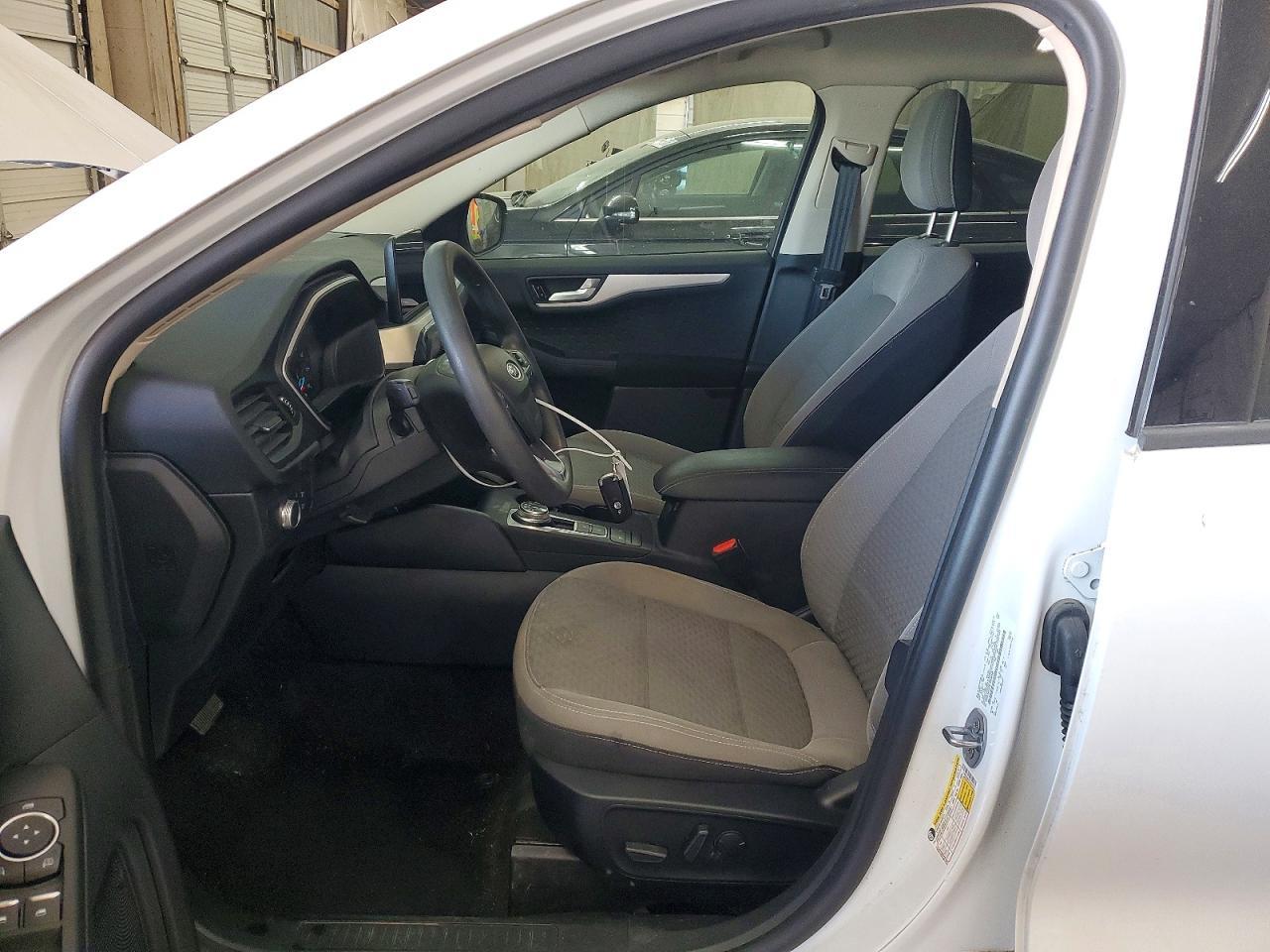 2020 Ford Escape Se - Image 7